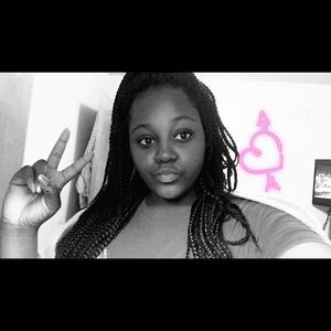 Meet your Posher, Jada